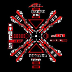 Taz - Back'intosh
