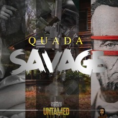 QUADA - SAVAGE _ Dec 2020