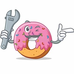 mechanic donut (patreon exclusive)