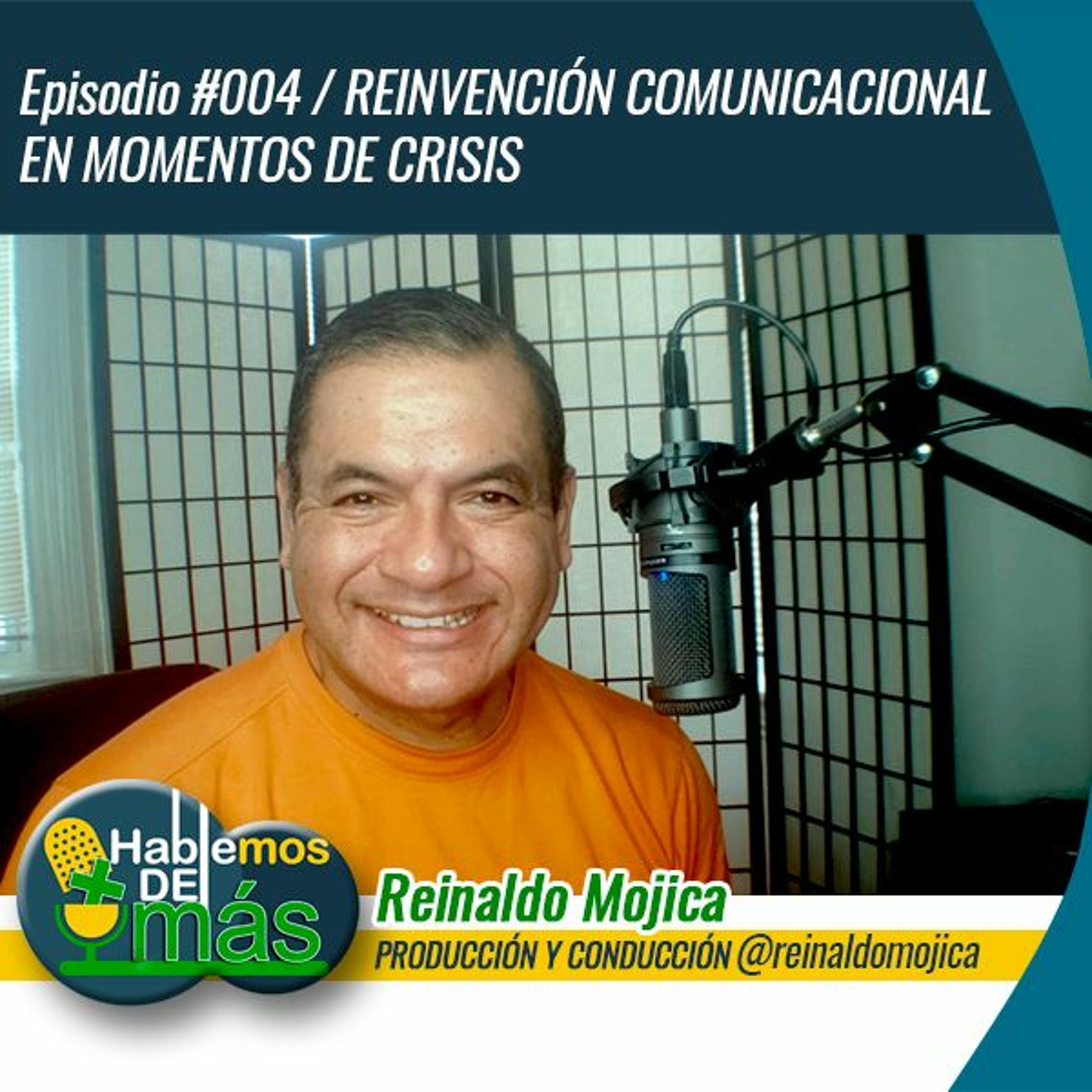 Hablemos de Más