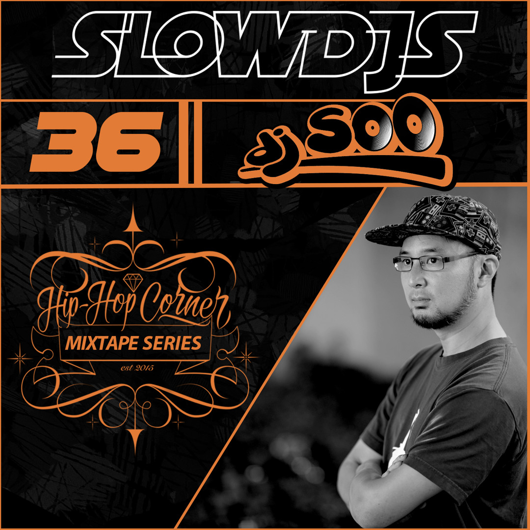 洋楽 SOWELU AND LEO / SLOW JAM sddefault.jpg