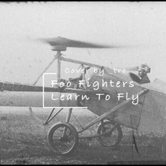 Foo Fighters / Learn To Fly / Cover by _tro