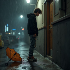 Soldraki - "Knockin' Door"