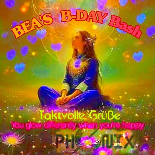 Cool DodoFatale aka DJANE PHONiX Dj Mixes 2024