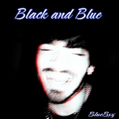Black and Blue