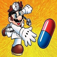 Super Smash Bros Melee Soundtrack - Dr. Mario(Extented Mix)