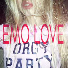 EMO LOVE (Intro)