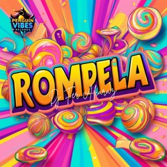 ROMPELA