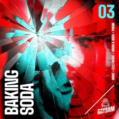 Baking Soda #03