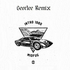 MIDFUG - INTRO 1980 (RIPSTEP REMIX)
