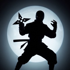 NINJAMAN (Breakbeats edit version)