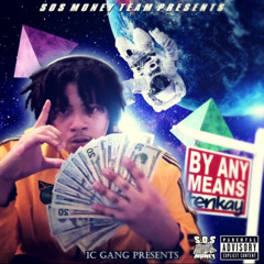 tenkay - by any means p. inspyte **calvin exclusive**