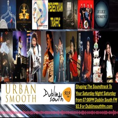 Urban Smooth 30th August 2025