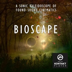 Bioscape demo tracks