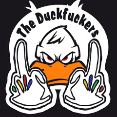 The Duckfuckers Carnavalsplaat 2025