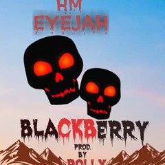 HM EyeJah-Black berry - Mixed by Rolly beat