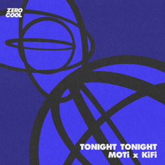 Tonight Tonight (Extended Mix)