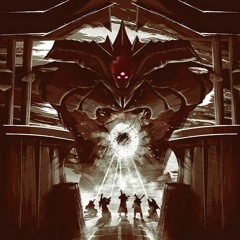 Destiny 2: The Taken King's Last Stand