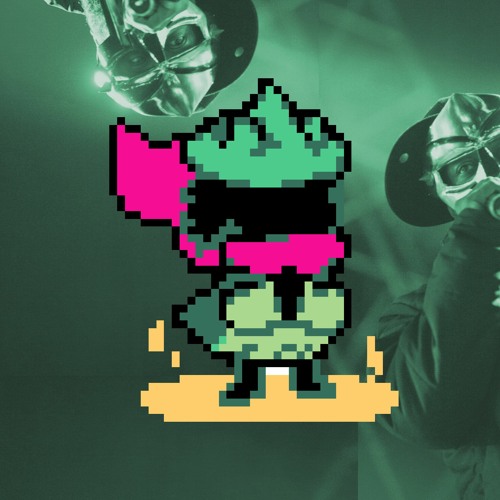 Quiet Grinder [DELTARAW out now]