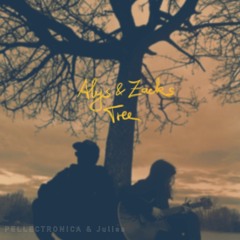 Snippet: Aly´s & Zack´s Tree (Pellectronica & Julies)