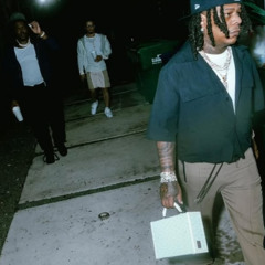 Rylo Rodriguez x No Cap Type Beat "Fall Apart"