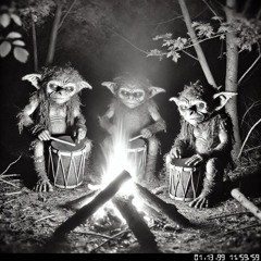 Boonga Bonga Bigidi Bonga