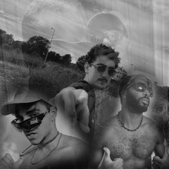 Filha Do Arrombado (Mc Estuning, Mc Pretin).wav