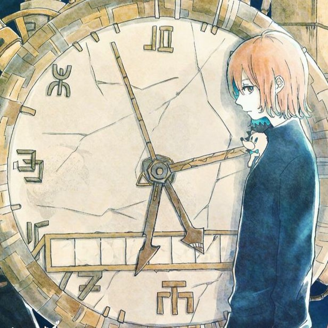 Stream Byoushin wo Kamu (English Cover)【Angel 】「秒針を