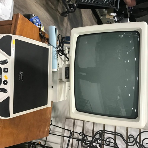 Start Button