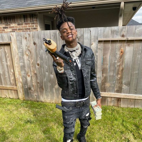 Jaydayoungan - Send Ah Blitz