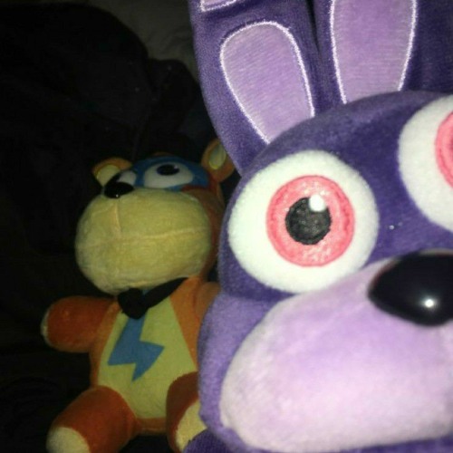 Ballora's Music Box(Extended)