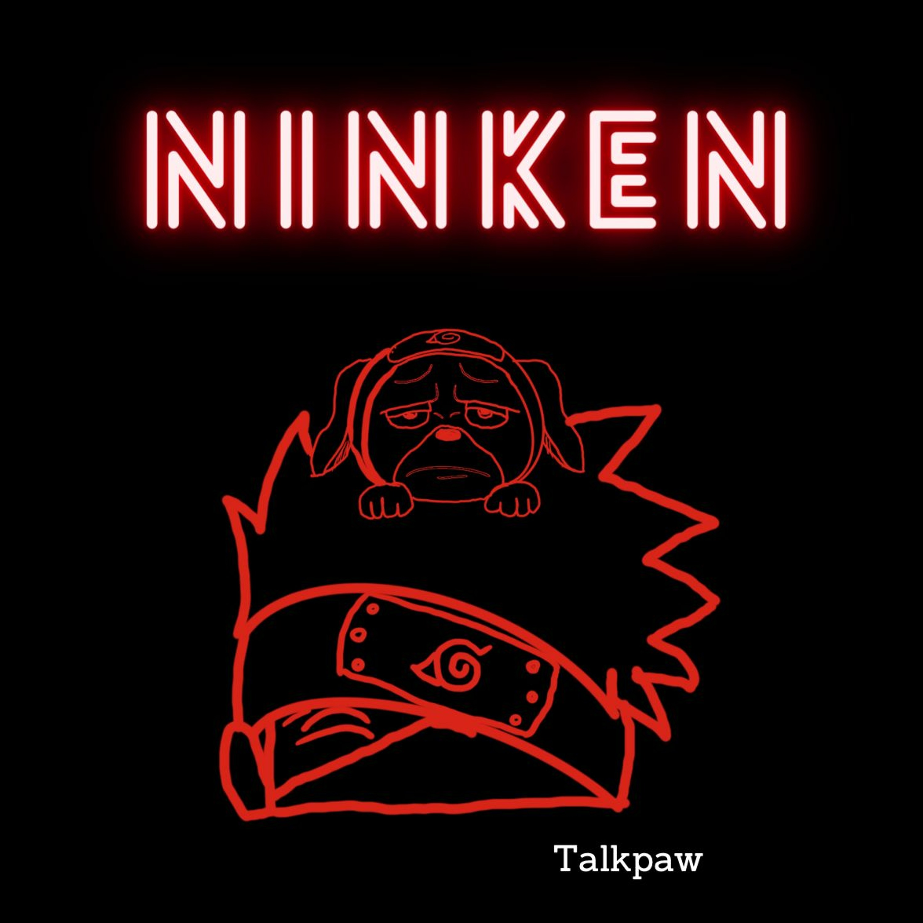 Ninken episode artwork