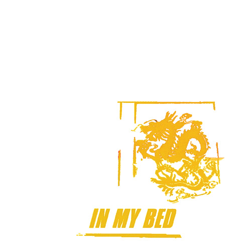 In My Bed (Acapella)