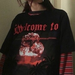 drugs be like [lil peep type beat]