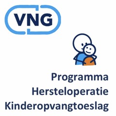 Hersteloperatie Kinderopvangtoeslag: Private schulden en de rol van SBN