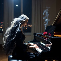 银髮夜話 (Silver Hair Night Talk)