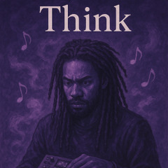 Lofi Hip Hop Type Beat - "Think" | Chill, Soulful, Cinematic
