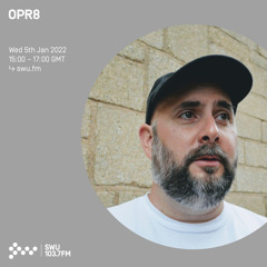 OPR8 12TH JAN 2022