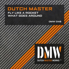 Fly Like a Rocket