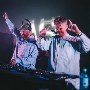DJ Heartstring | Full Closing Set | Soenda Festival 2026