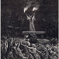 Diābøli Tympānā