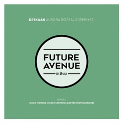 Drekaan - Aurora Borealis (Diego Moreira Remix) [Future Avenue]