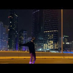 TISCI - DUBAISHIT (prod. Dokkeytino)