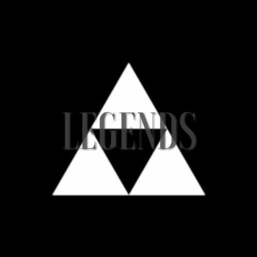 LEGENDS (prod. ѕνnктм)