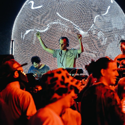 Boho Nativo Winter Skazka Gipsy 28.01.24