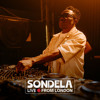 Vanco | Sondela LIVE from London 25.04.2025 | Afro-House/Afro-Tech Mix DJ mix artwork - Electronic music tracklist cover image