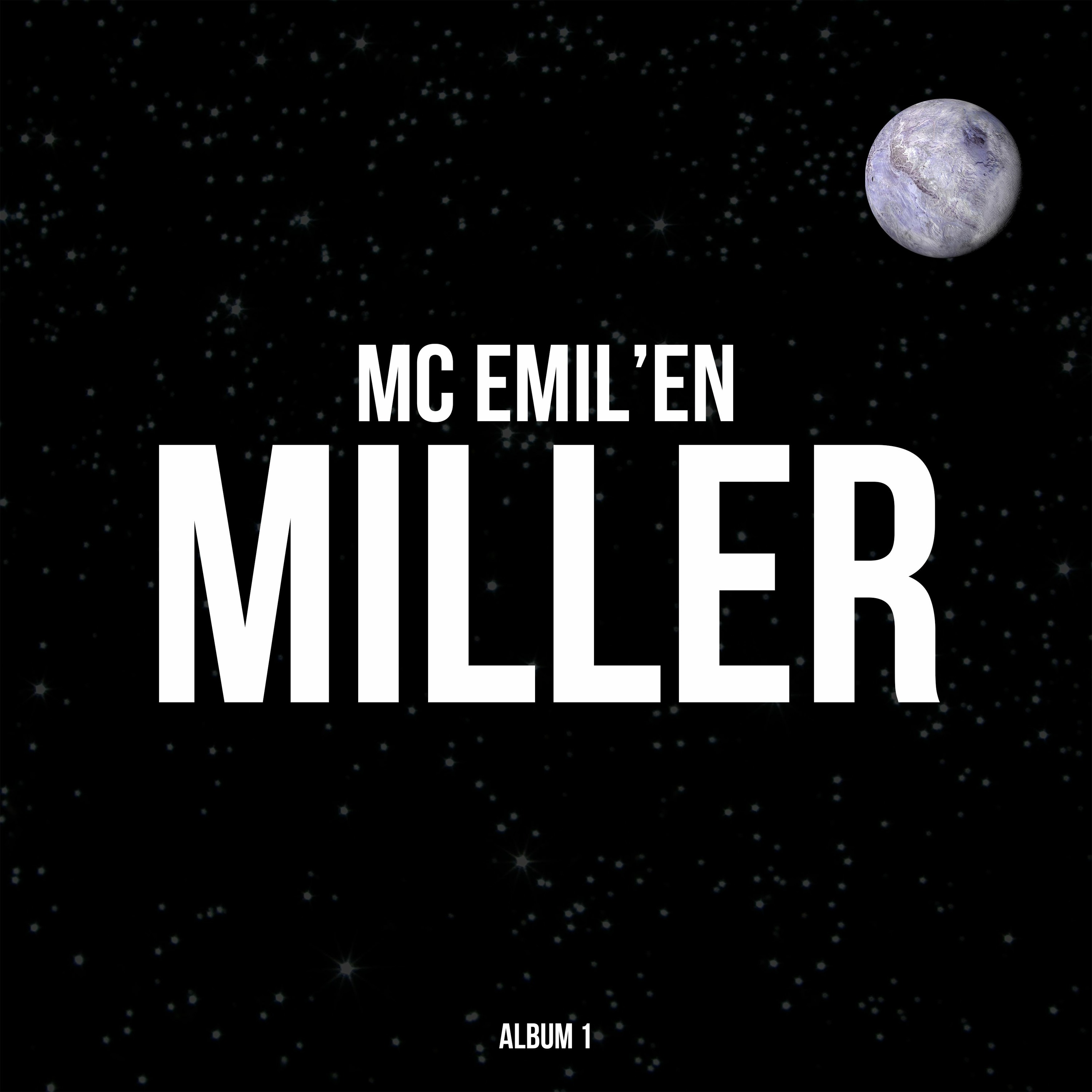 Miller episode artwork