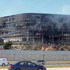 More Planes For IRS Buildings