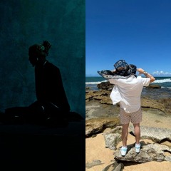@MEH x HeliMAn [MASHUP]