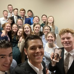 I’m Singing Wonderful-Springville Youth